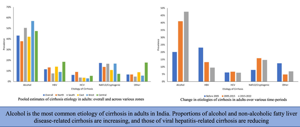 MASLD / NAFLD / MAFLD Infographic