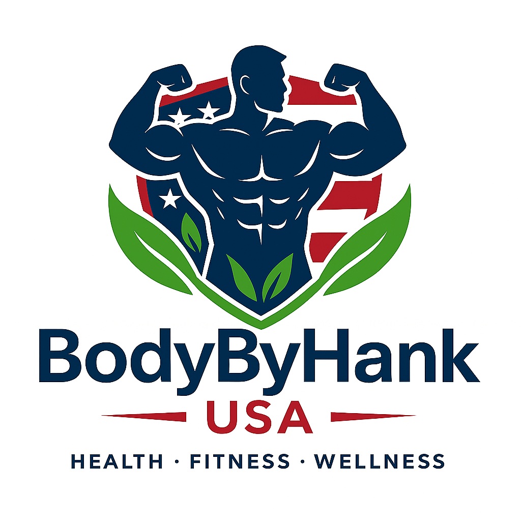 BodyByHank, USA